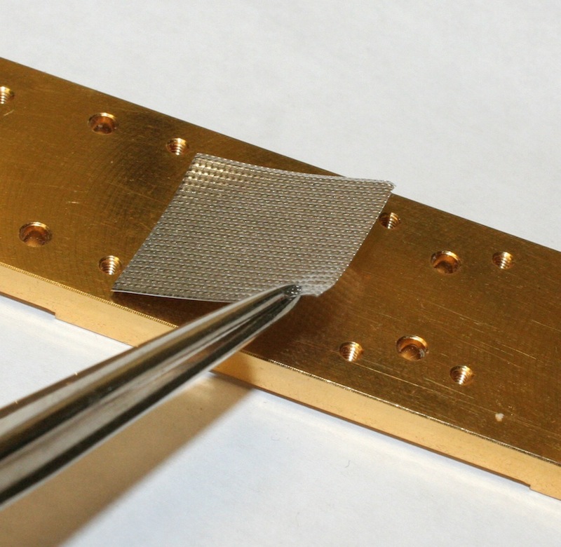 Indium Corporation to feature Heat-Spring thermal Interface material at PCIM 2014